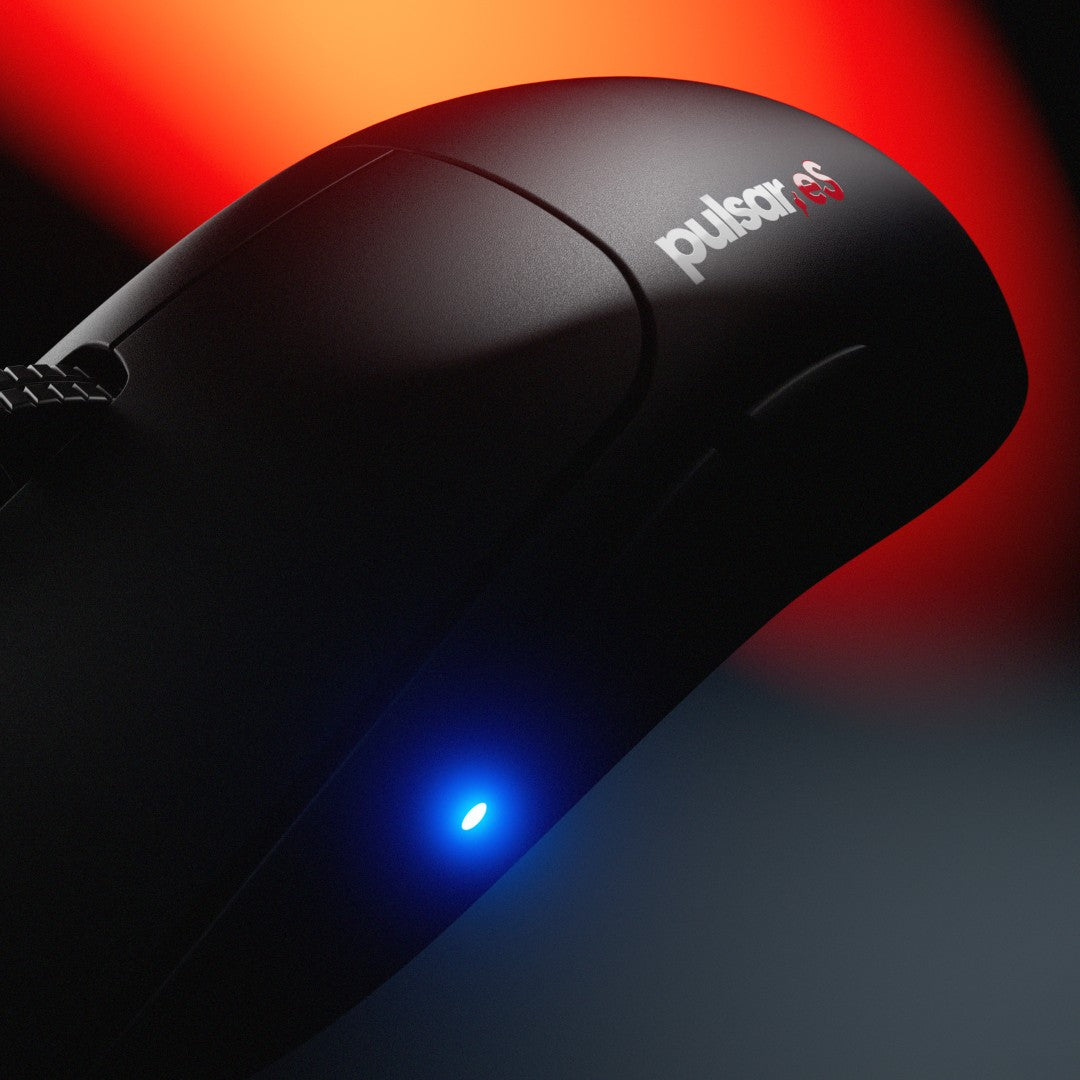 Pulsar eS FS-1 Wireless Gaming Mouse - Ausmodshop