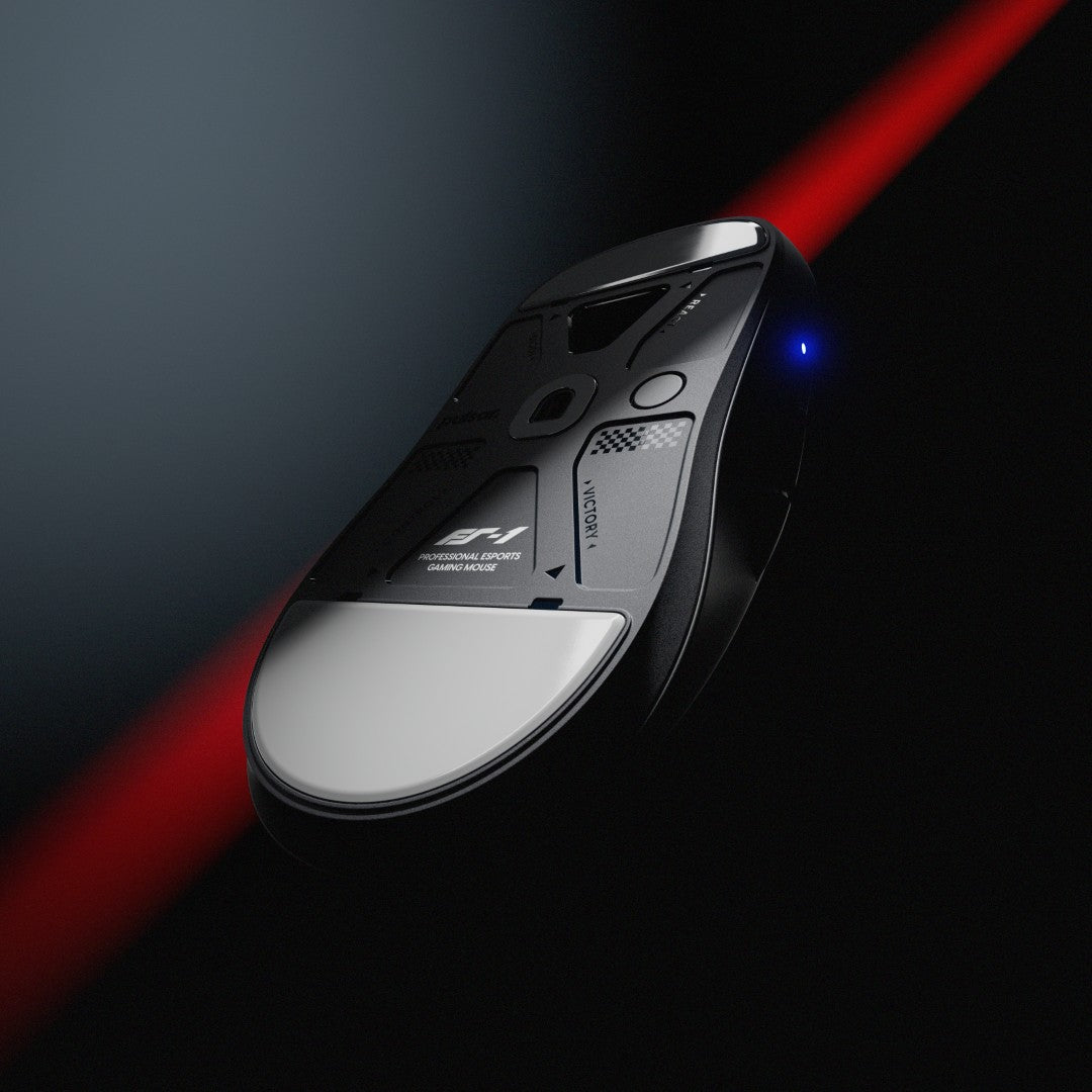 Pulsar eS FS-1 Wireless Gaming Mouse - Ausmodshop