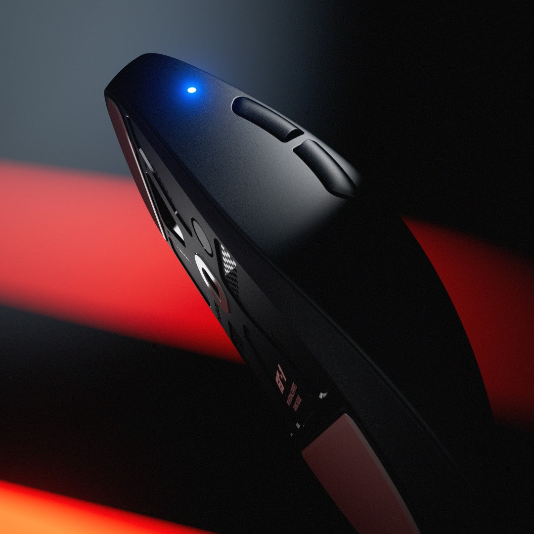 Pulsar eS FS-1 Wireless Gaming Mouse - Ausmodshop