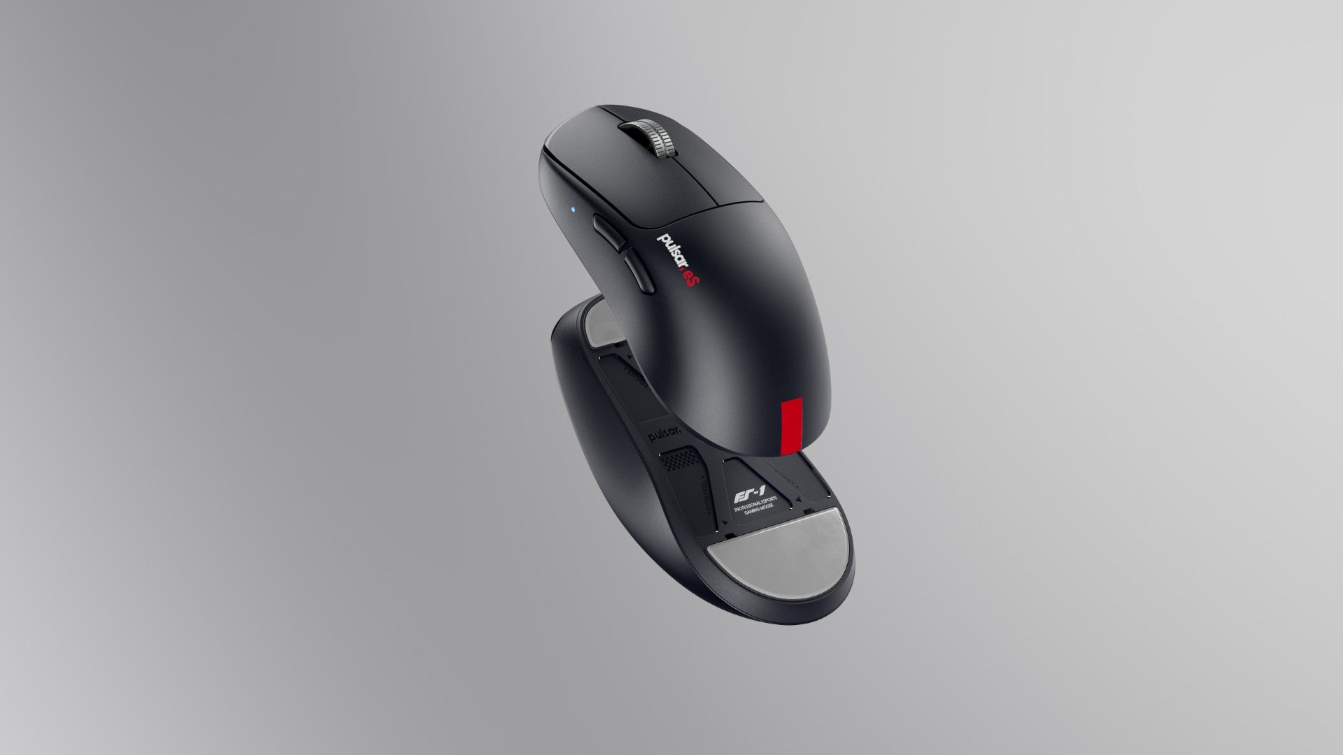 Pulsar eS FS-1 Wireless Gaming Mouse - Ausmodshop