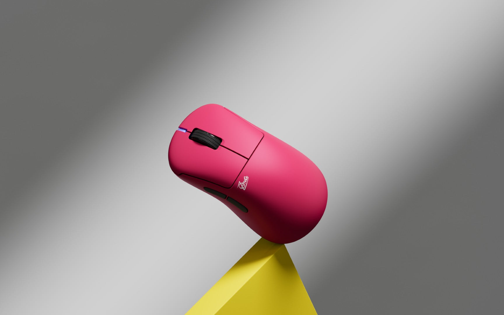 Pulsar ZywOo the Chosen Mouse Gen.2 Limited Edition Pink - Mini