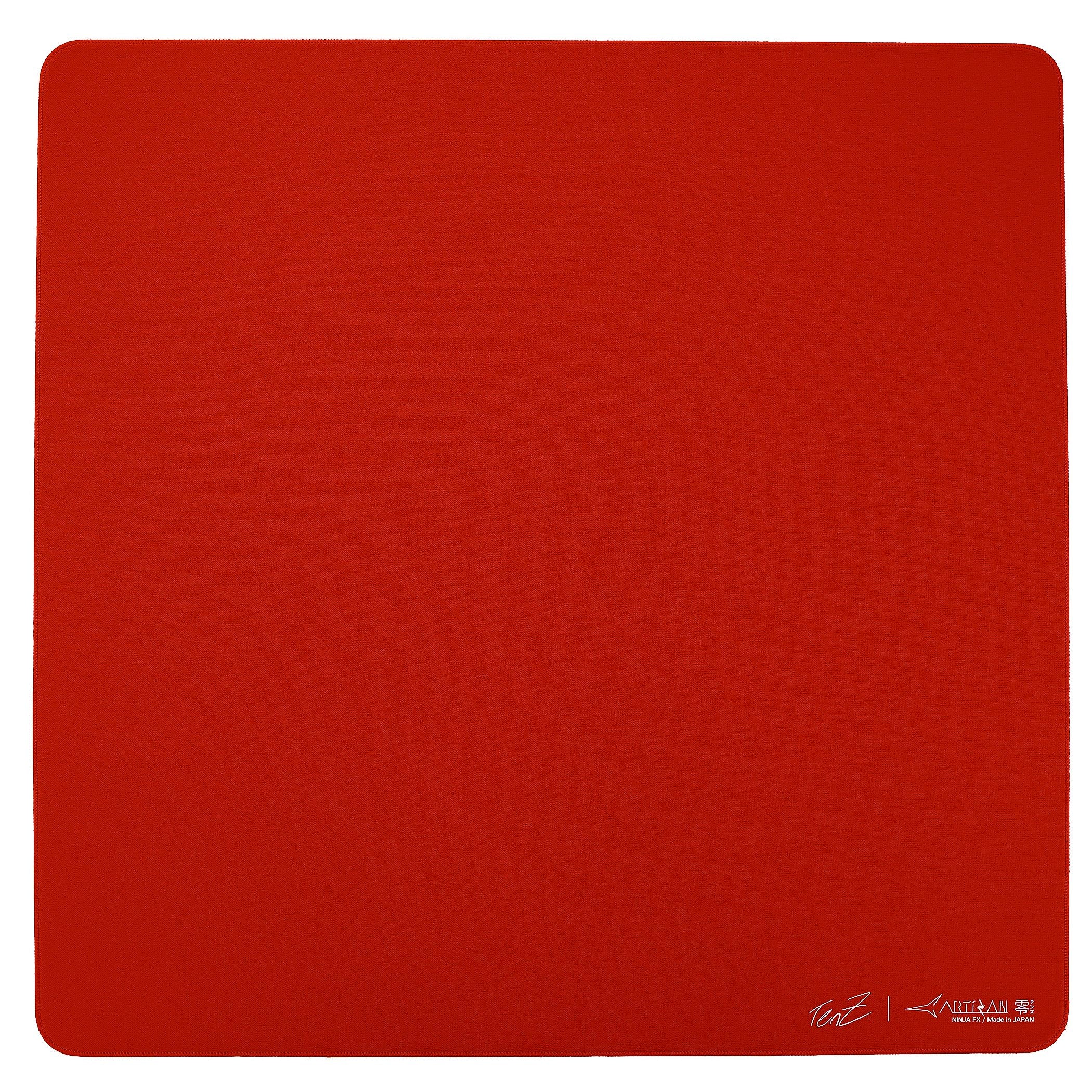 Artisan FX Zero - TenZ RED Edition - Ausmodshop