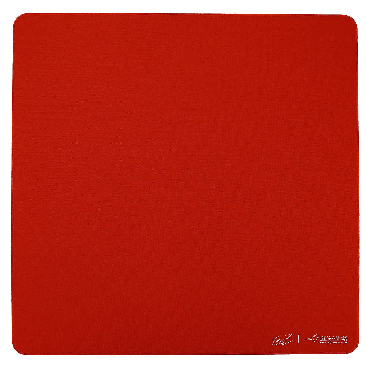 Artisan FX Zero - TenZ RED Edition - Ausmodshop