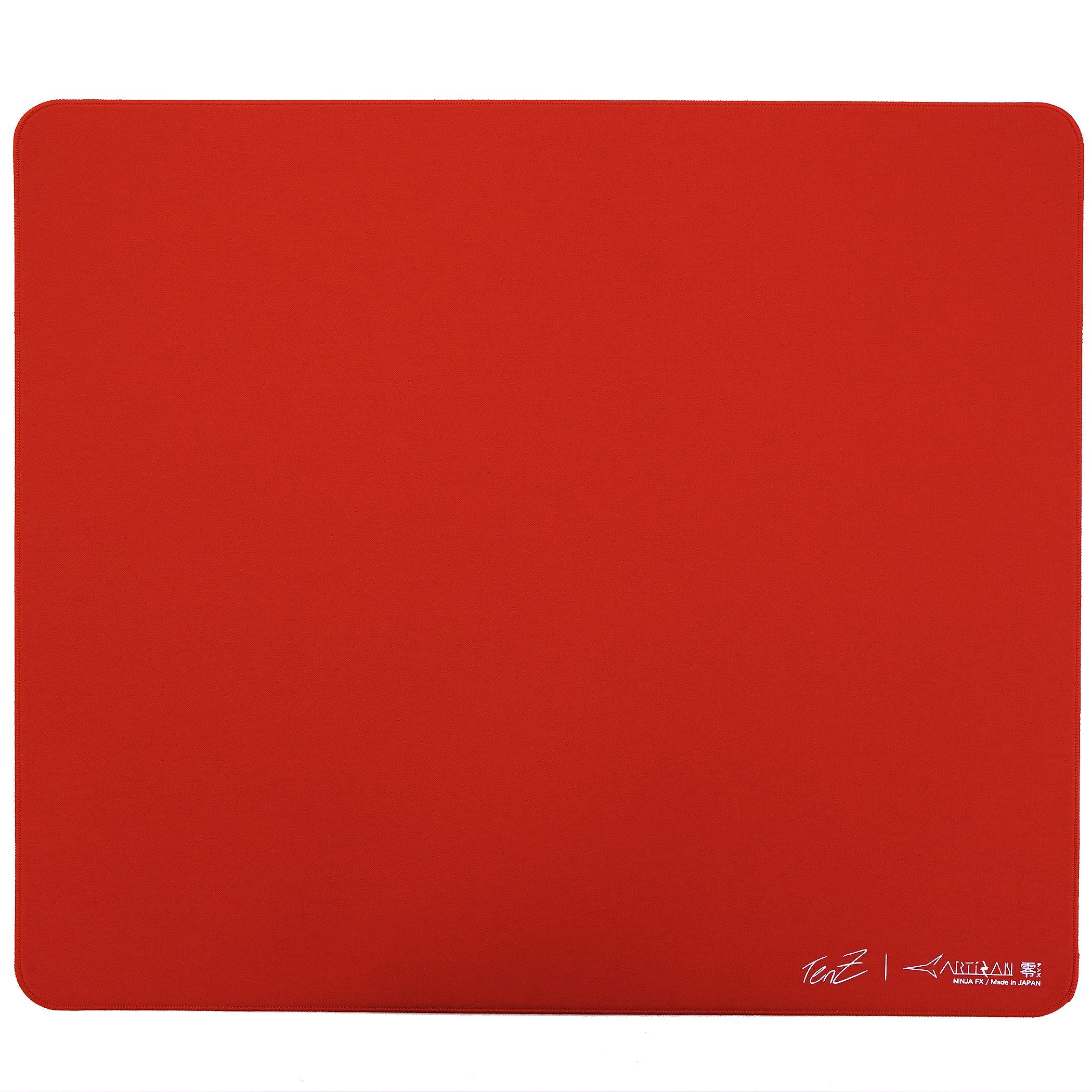 Artisan FX Zero - TenZ RED Edition - Ausmodshop