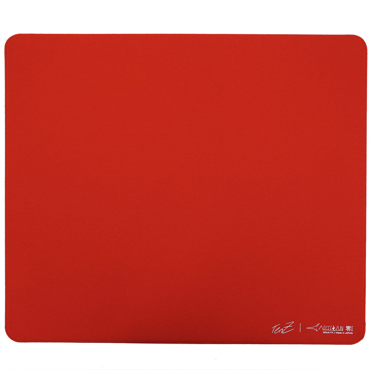 Artisan FX Zero - TenZ RED Edition - Ausmodshop