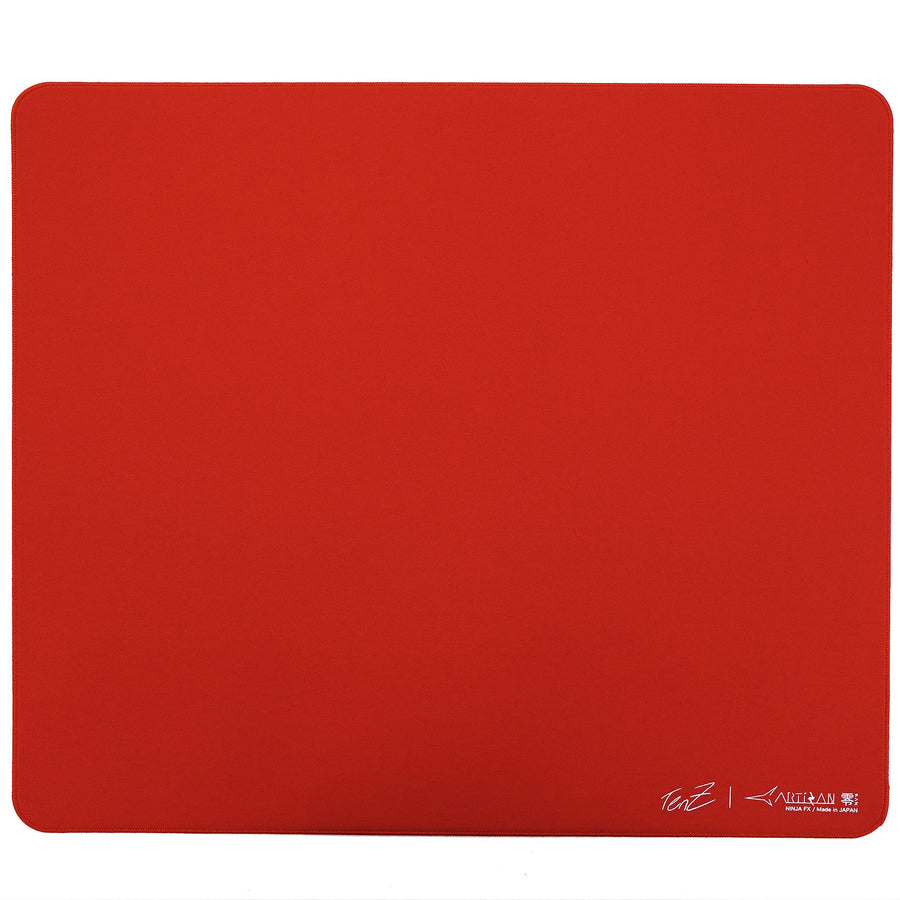 Artisan FX Zero - TenZ RED Edition - Ausmodshop