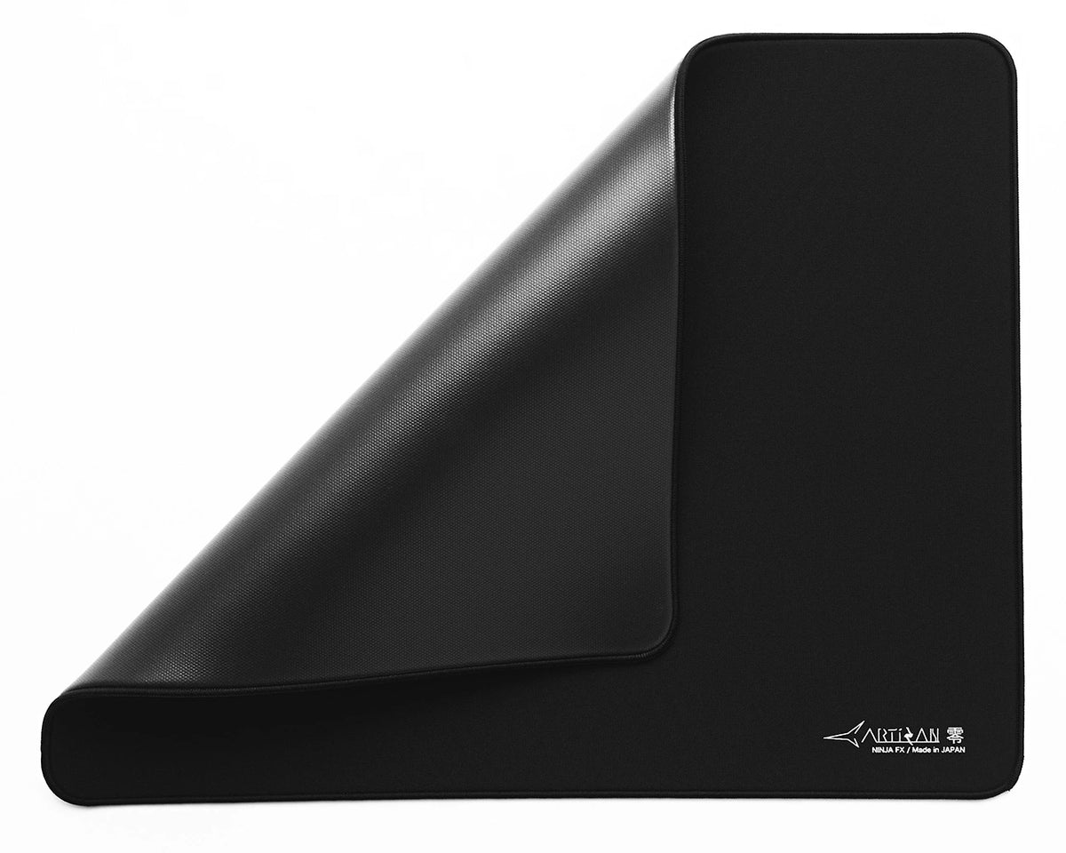 Artisan FX Zero - Black - Ausmodshop