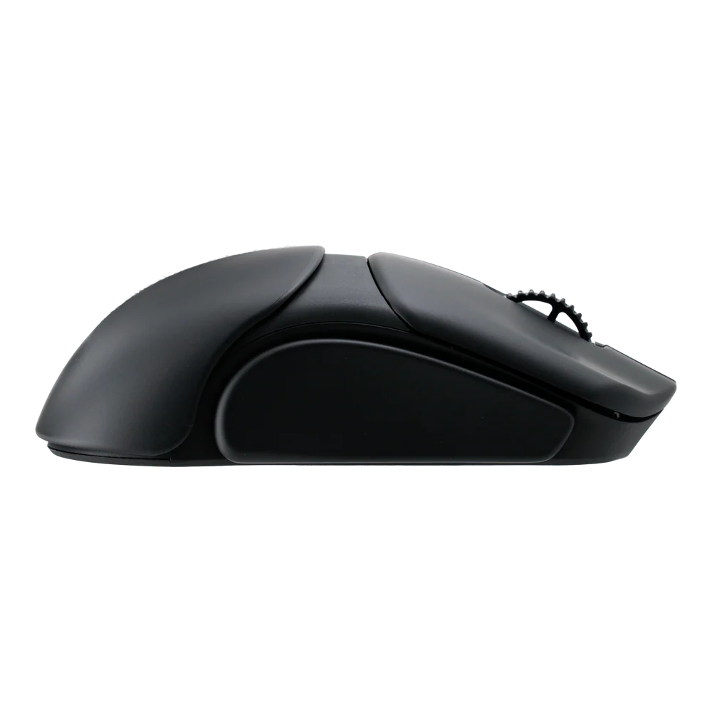 Orbitalworks Pathfinder Modular Wireless Gaming Mouse - Ausmodshop Orbitalworks Pathfinder Modular Wireless Gaming Mouse - Ausmodshop