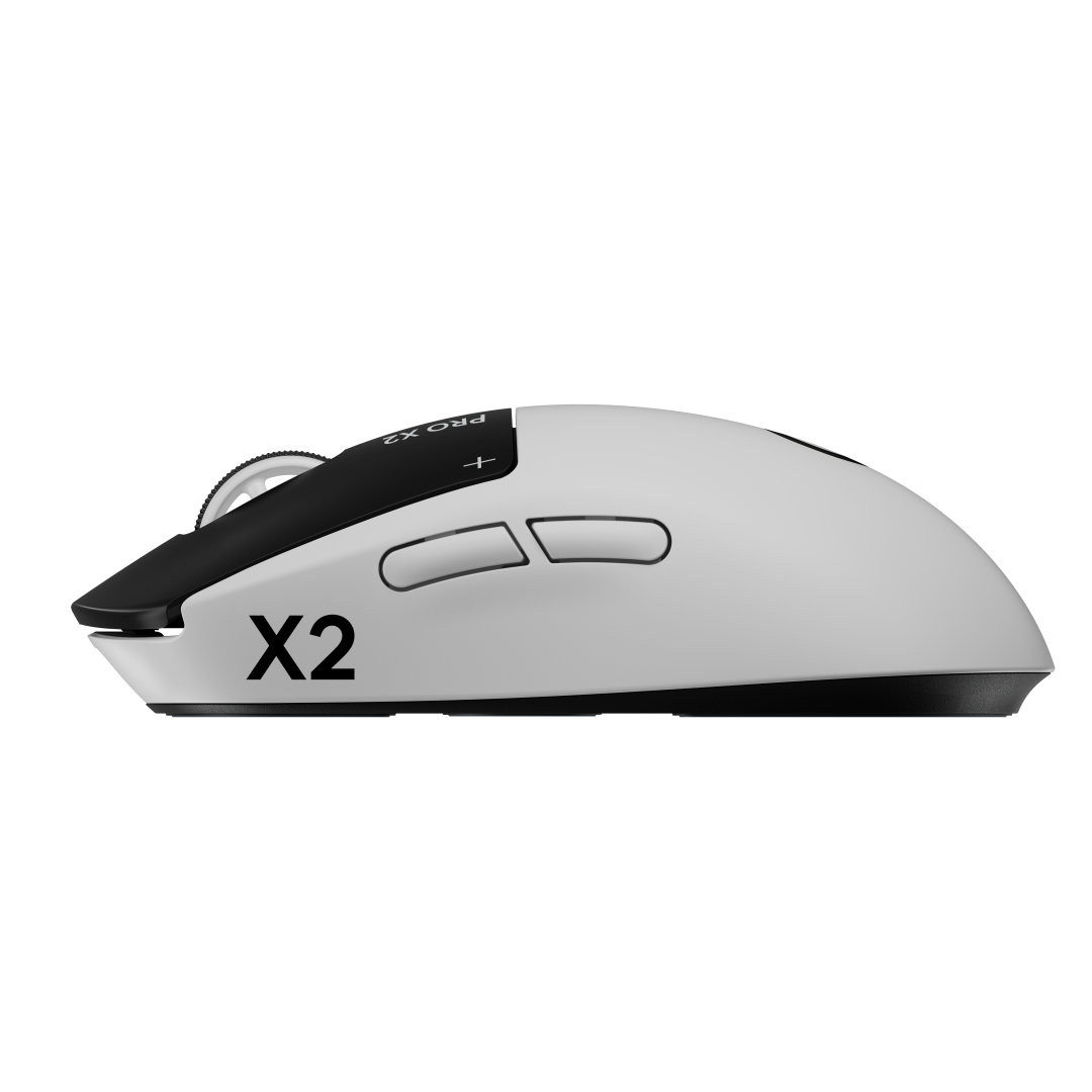 Logitech G PRO X2 SUPERSTRIKE LIGHTSPEED Wireless Gaming Mouse - Ausmodshop