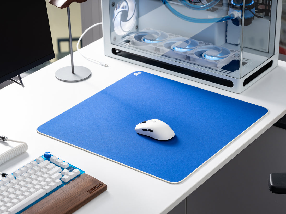 FreeFall SV BASE Control+ v3 Gaming Mouse Pad - Ausmodshop