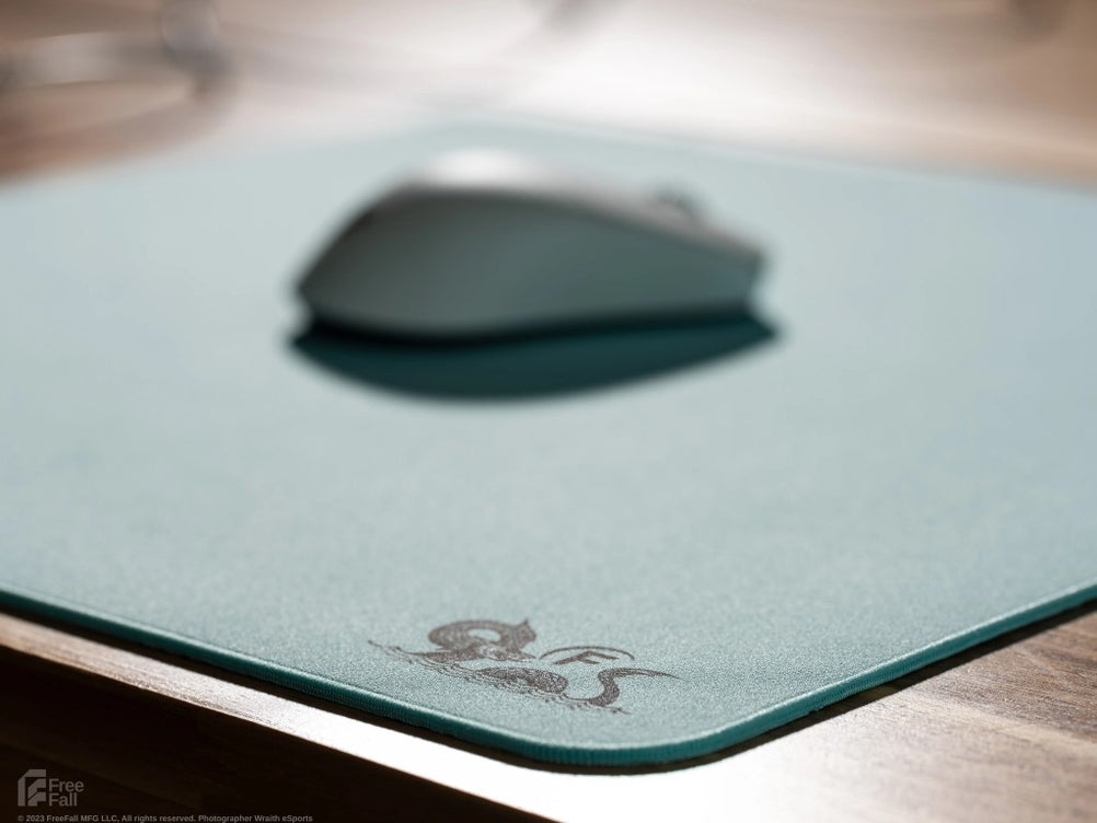 FreeFall SV BASE Control+ v2 Gaming Mouse Pad