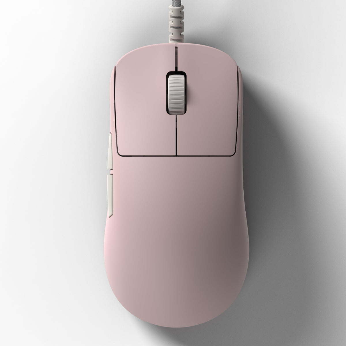 PRE-ORDER] Endgame Gear OP1 8K v2 Wired Gaming Mouse - Raw Input