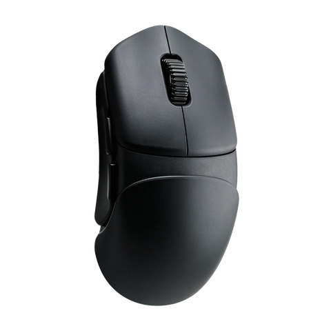 Orbitalworks Pathfinder Modular Wireless Gaming Mouse - Ausmodshop Orbitalworks Pathfinder Modular Wireless Gaming Mouse - Ausmodshop