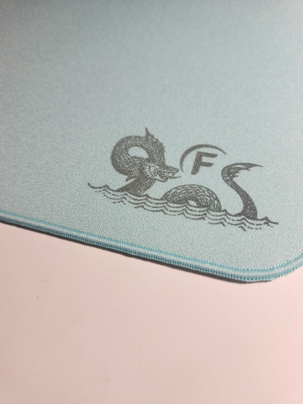 FreeFall SV BASE Control+ v2 Gaming Mouse Pad