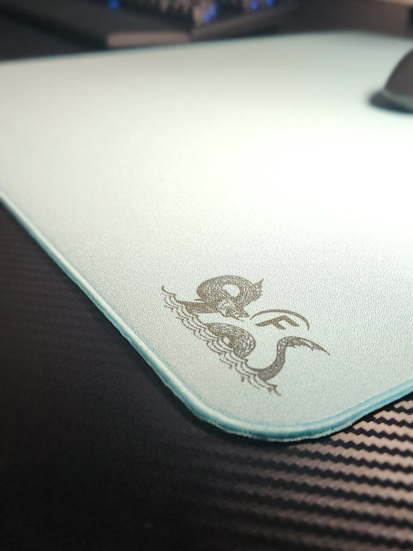 FreeFall SV BASE Control+ v2 Gaming Mouse Pad