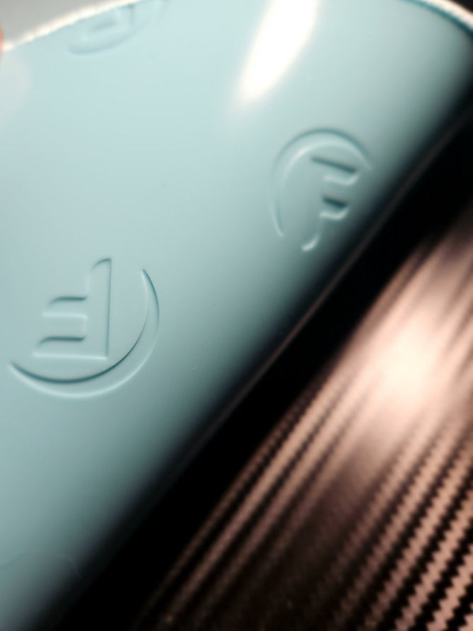 FreeFall SV BASE Control+ v2 Gaming Mouse Pad