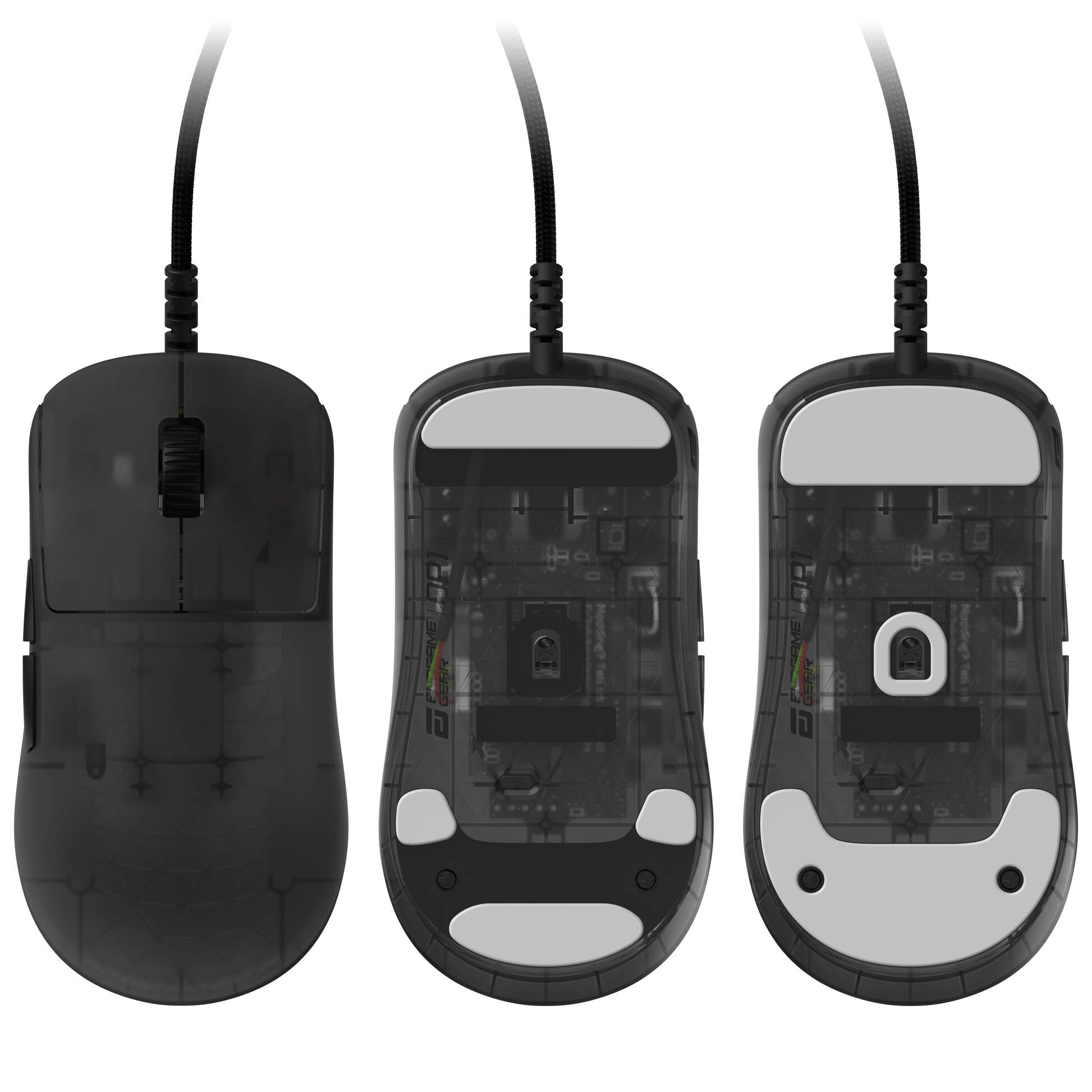 endgame gear op1 Endgame Gear OP1 8k V2 Gaming Mouse Dark Frost