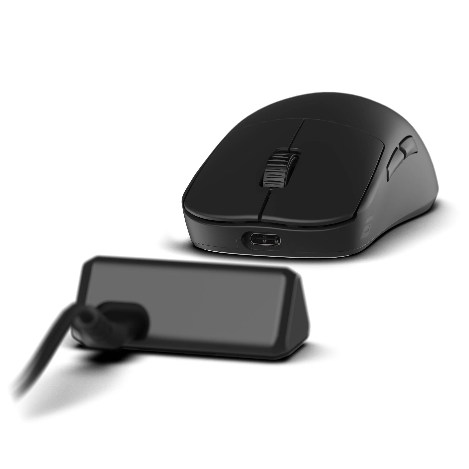 Endgame Gear OP1w 4k v2 Wireless Gaming Mouse - Ausmodshop