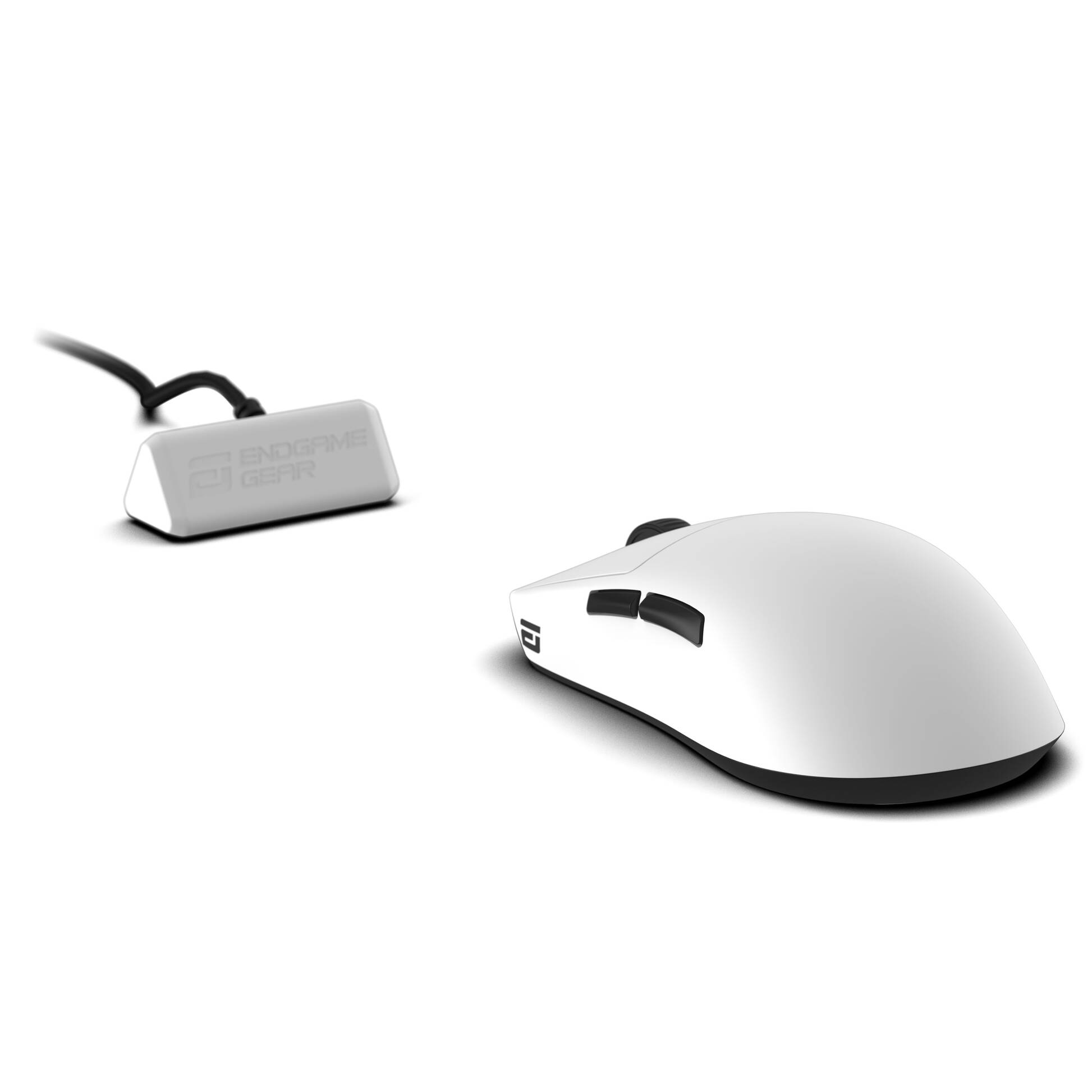 endgame gear wireless mouse Endgame Gear OP1w 4k V2 Wireless Gaming Mouse Black