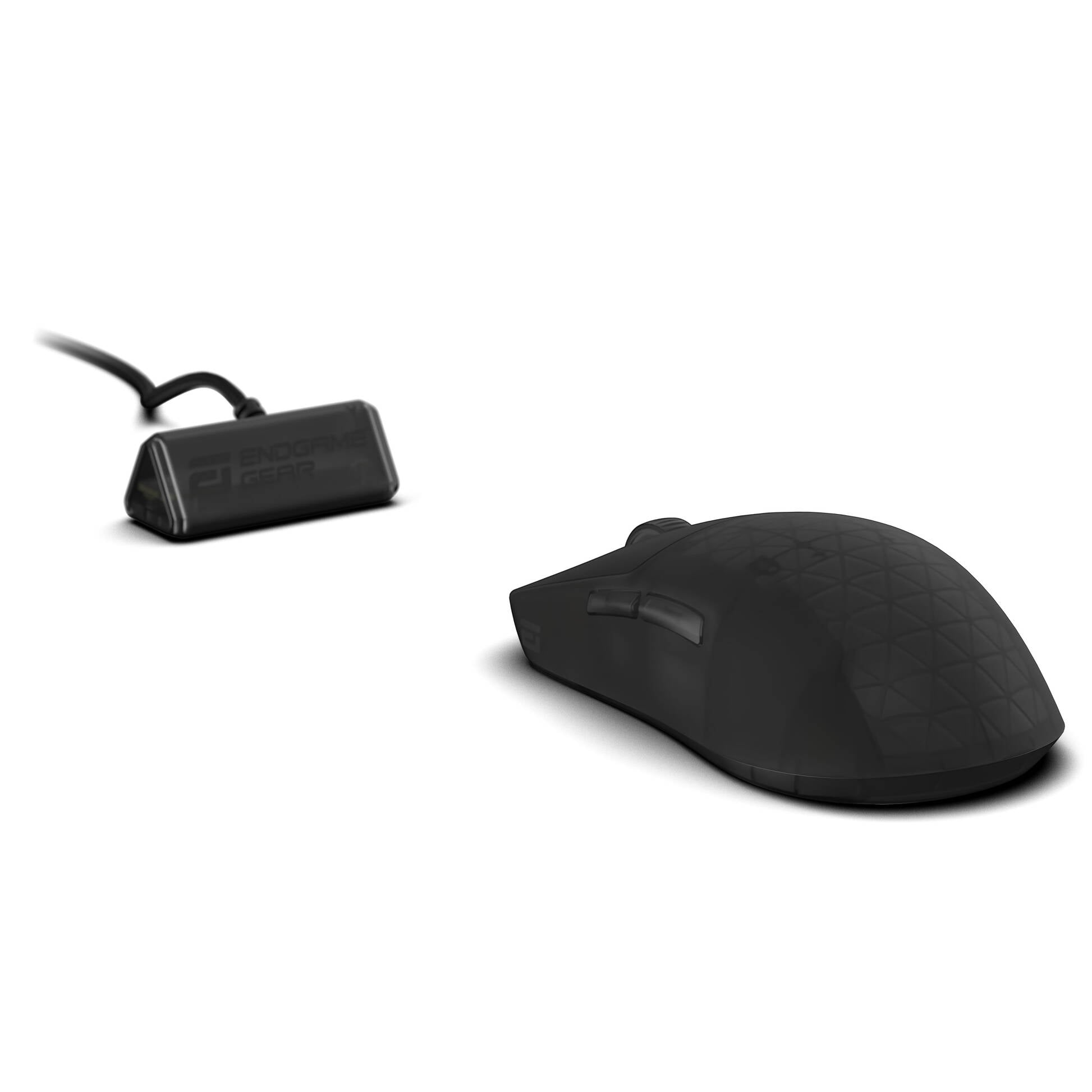 endgame gear op1w 4k Endgame Gear OP1w 4k V2 Wireless Gaming Mouse Black