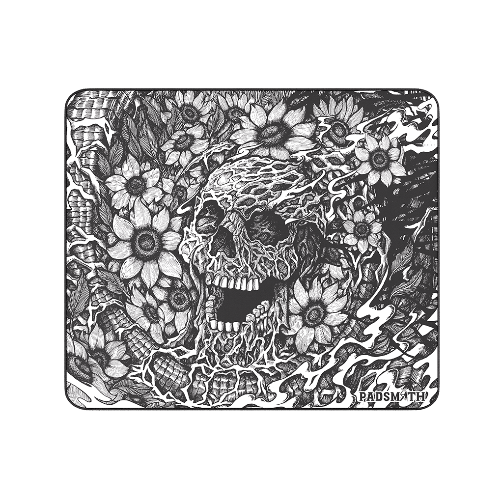 Padsmith Padsmith Genesis Pro Mouse Pad - Dark Essence - Ausmodshop