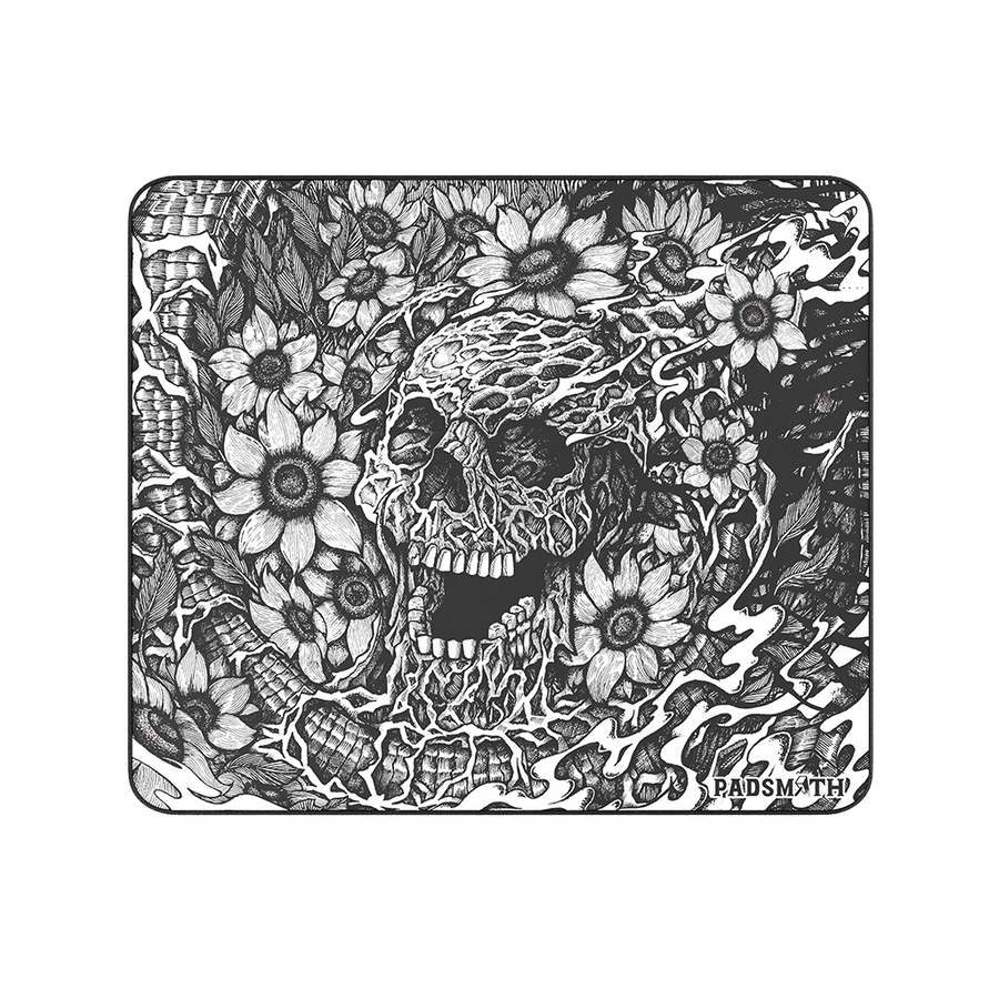 Padsmith Genesis Pro Mouse Pad - Dark Essence - Ausmodshop