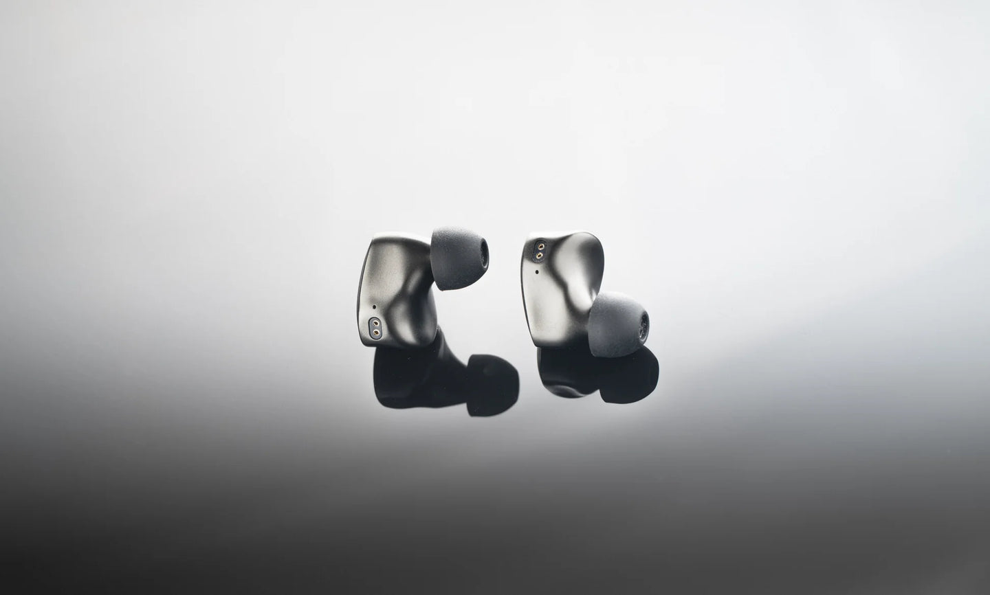 Tekkusai - Lucid IEMs In-ear Headphones - Ausmodshop Tekkusai - Lucid IEMs In-ear Headphones - Ausmodshop