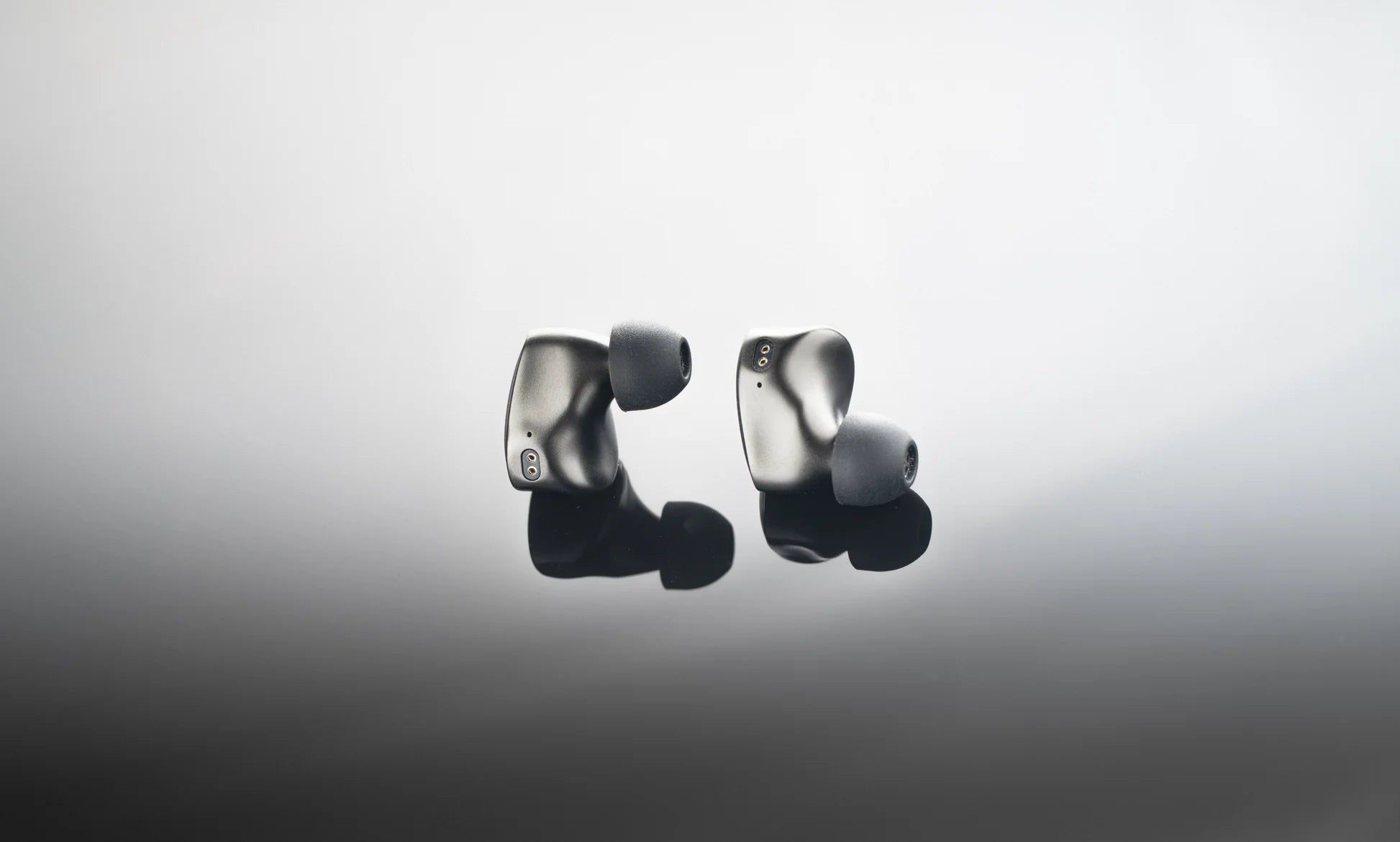 Tekkusai - Lucid IEMs In-ear Headphones - Ausmodshop