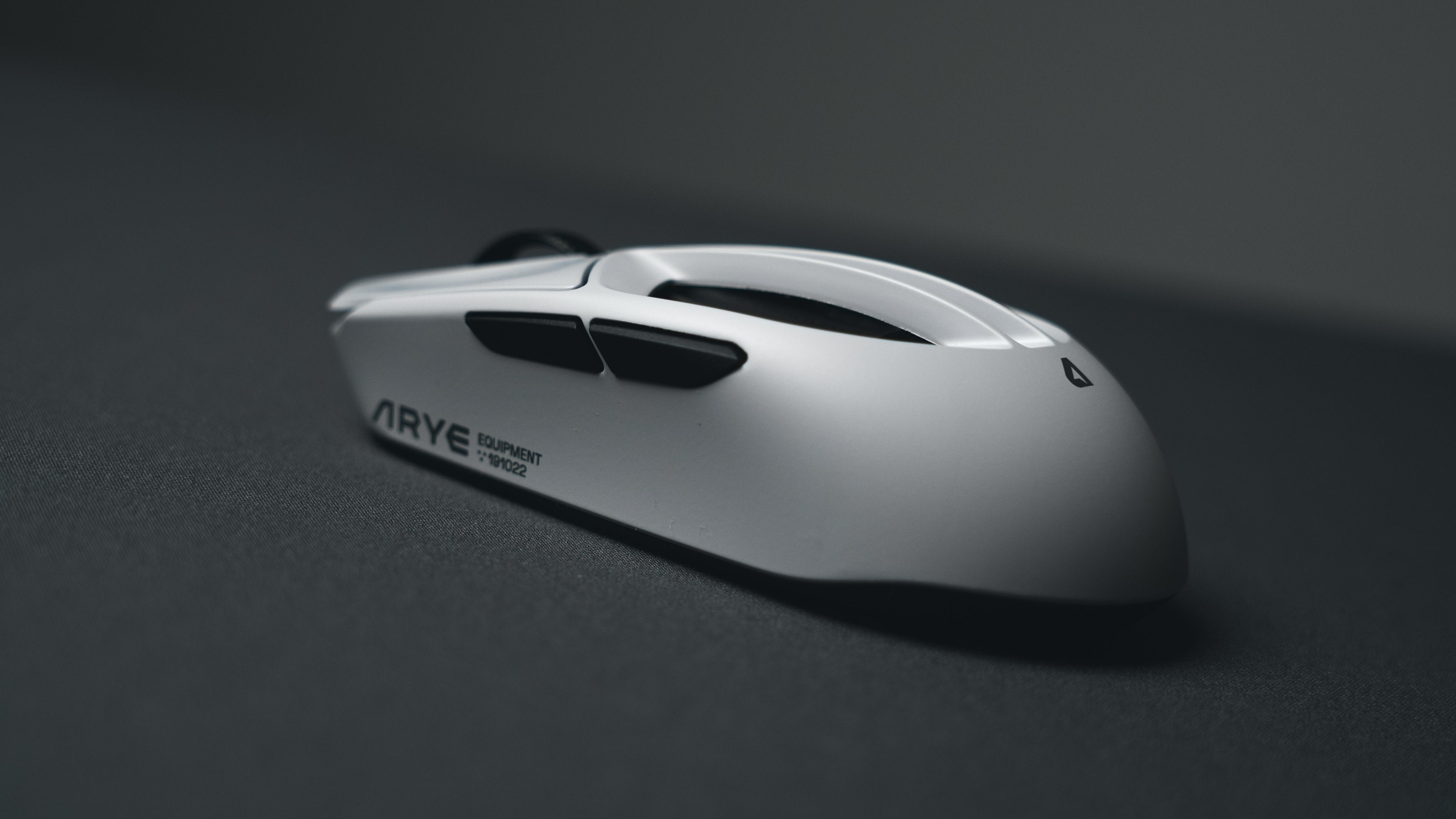ARYE RCC-1 Wireless Gaming Mouse - Ausmodshop