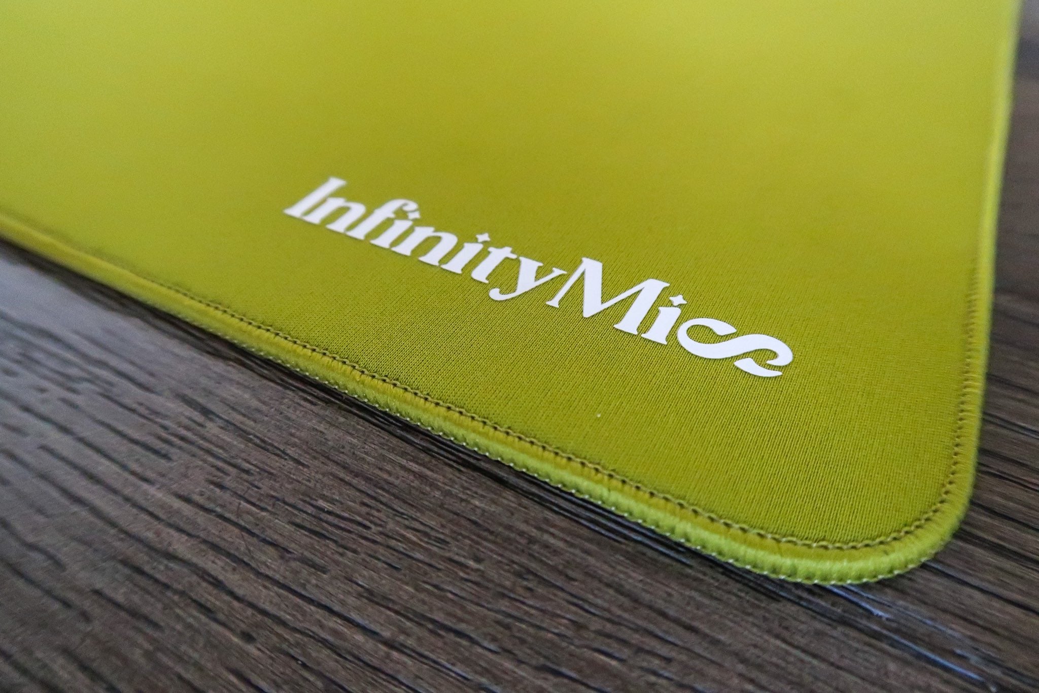 InfinityMice Infinite Speed V3 Gaming Mouse Pad - Ausmodshop