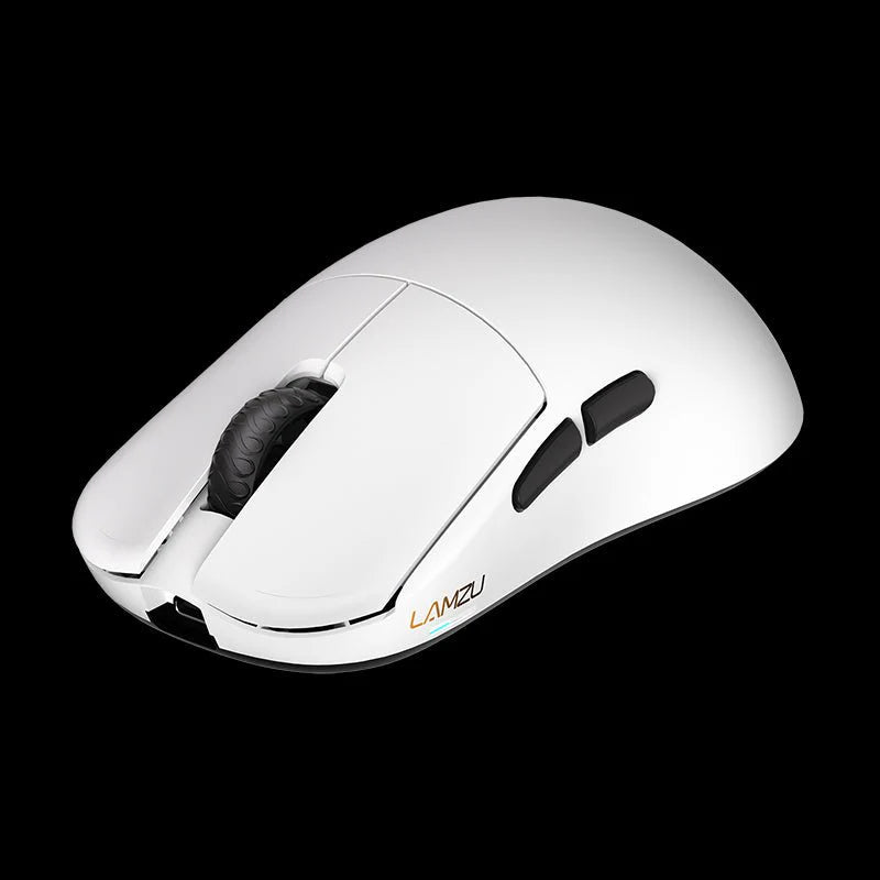 LAMZU Inca 8k wireless mouse ホワイト 中古品 LAMZU Inca 8k LAMZU Inca 8k wireless mouse ホワイト 中古品 LAMZU Inca 8k