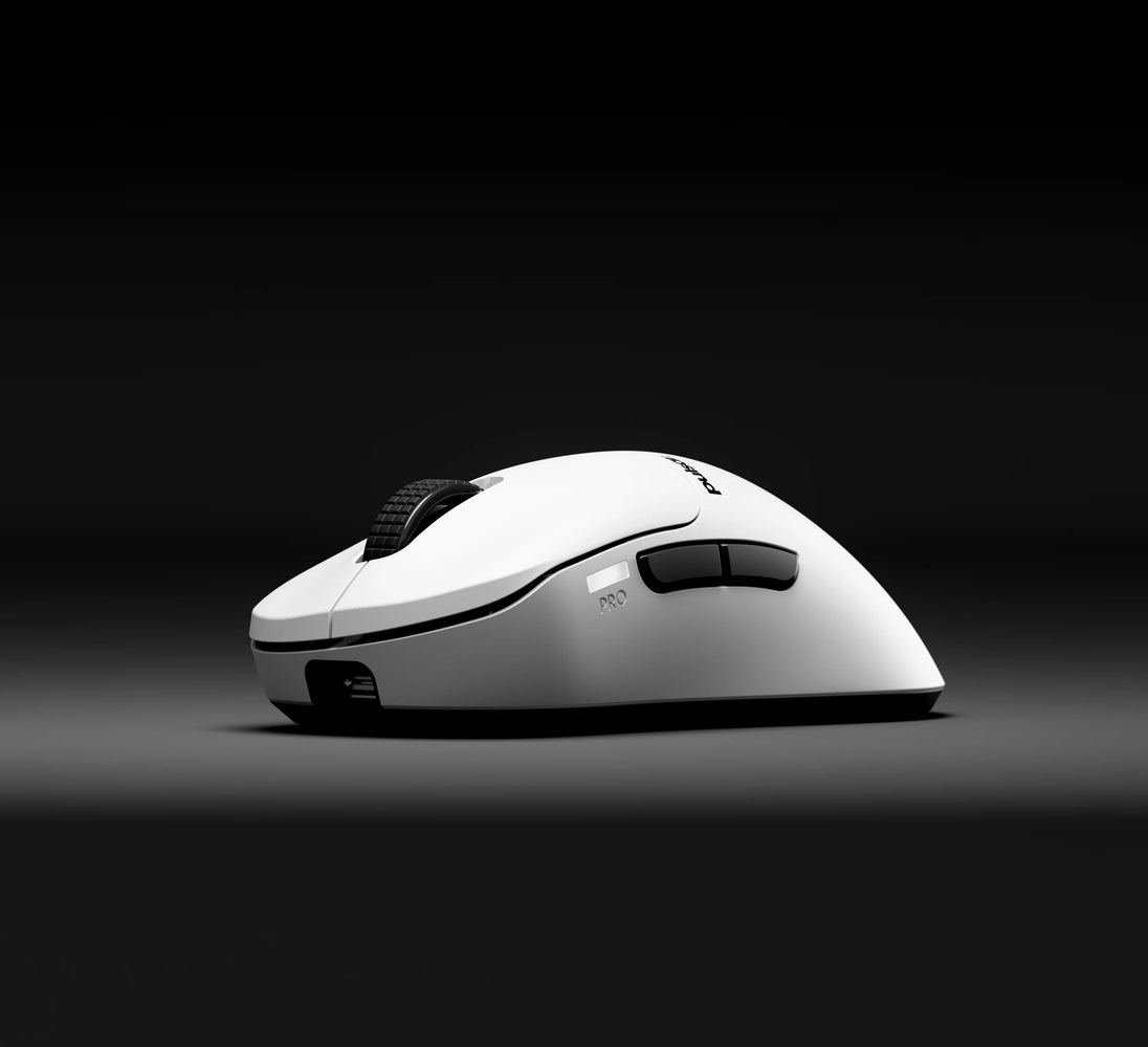 Pulsar Pro Series JV-X Wireless Gaming Mouse - Ausmodshop