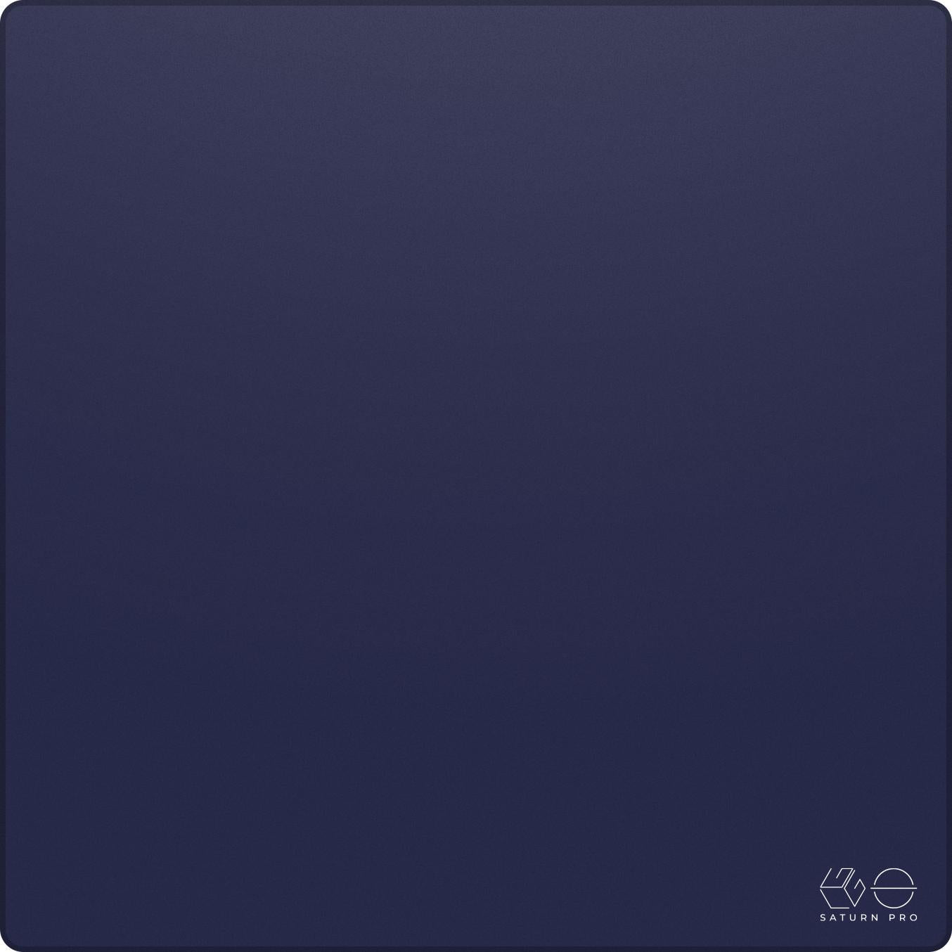 Lethal Gaming Gear Saturn PRO - Blue XL SQ