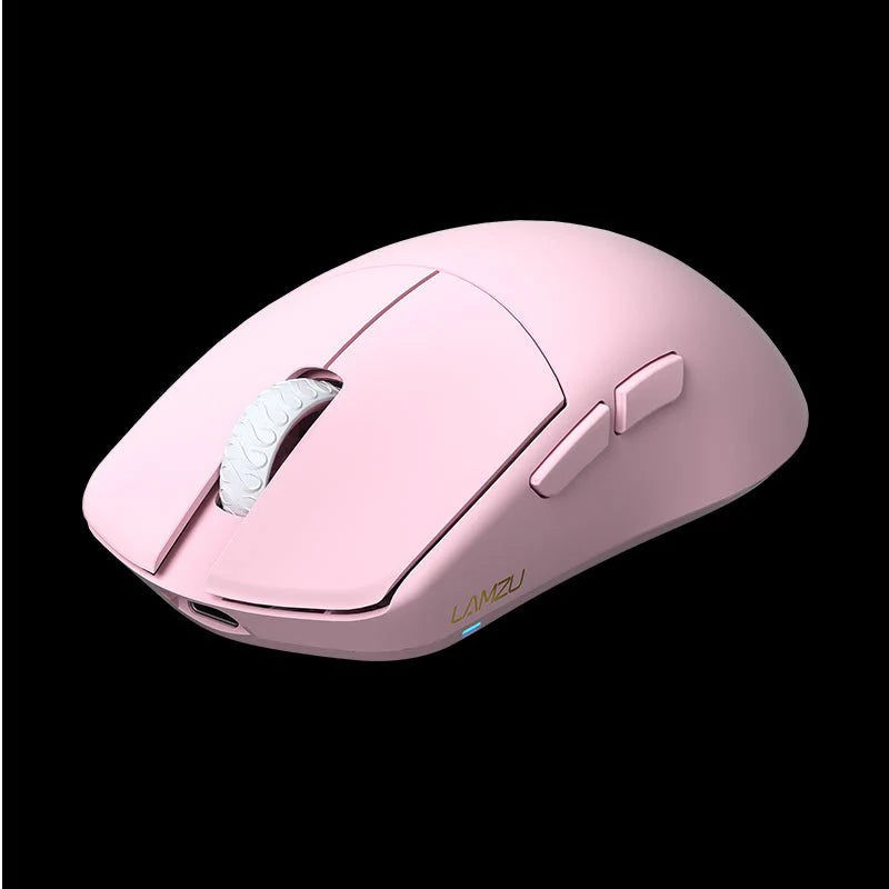 Lamzu Maya Champion Edition Wireless Gaming Mouse - Ausmodshop Lamzu Maya Champion Edition Wireless Gaming Mouse - Ausmodshop