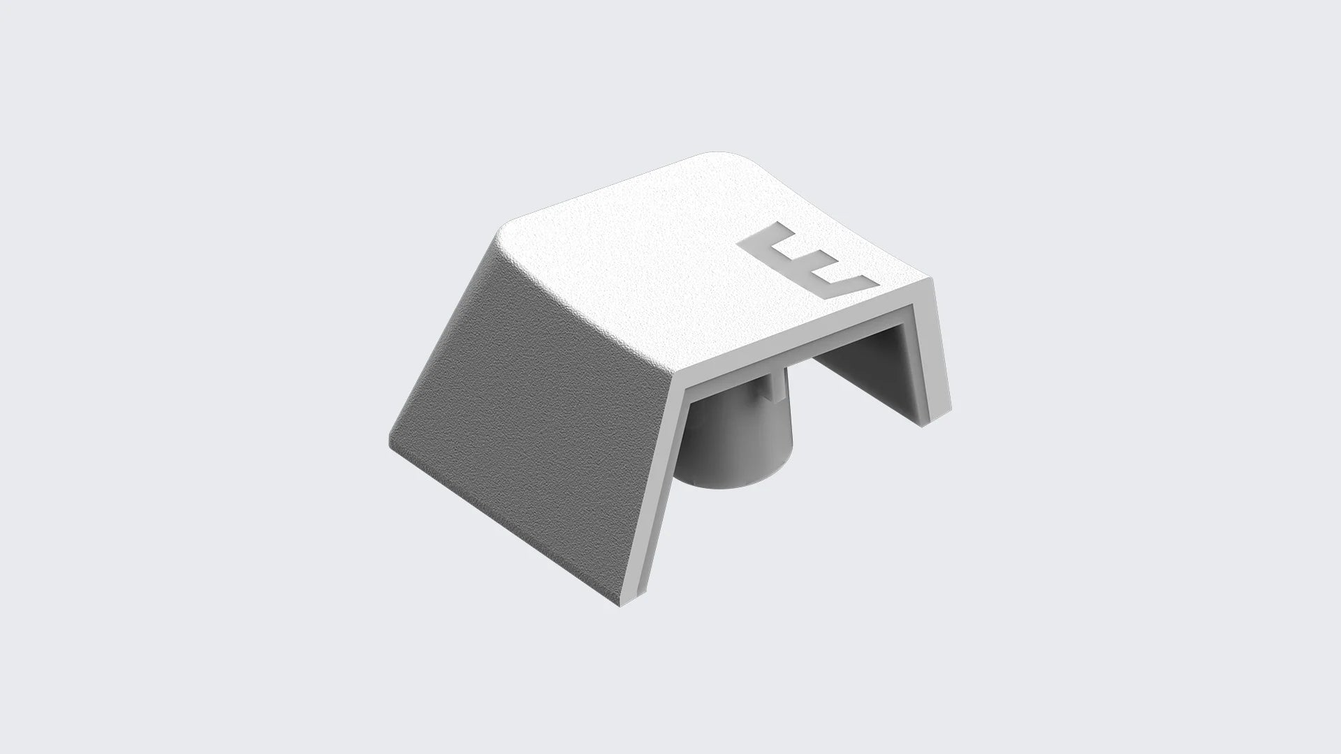 Wooting Double-Shot PBT Backlit keycap Set (ANSI) - Ausmodshop