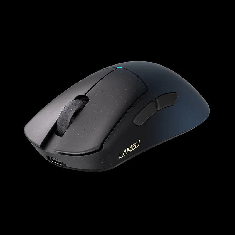 Lamzu x REJECT PARO 8K Wireless Gaming Mouse - REJECT Special Lamzu x REJECT PARO 8K Wireless Gaming Mouse - REJECT Special