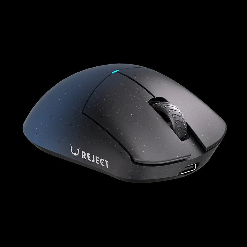 Lamzu x REJECT PARO 8K Wireless Gaming Mouse - REJECT Special Lamzu x REJECT PARO 8K Wireless Gaming Mouse - REJECT Special