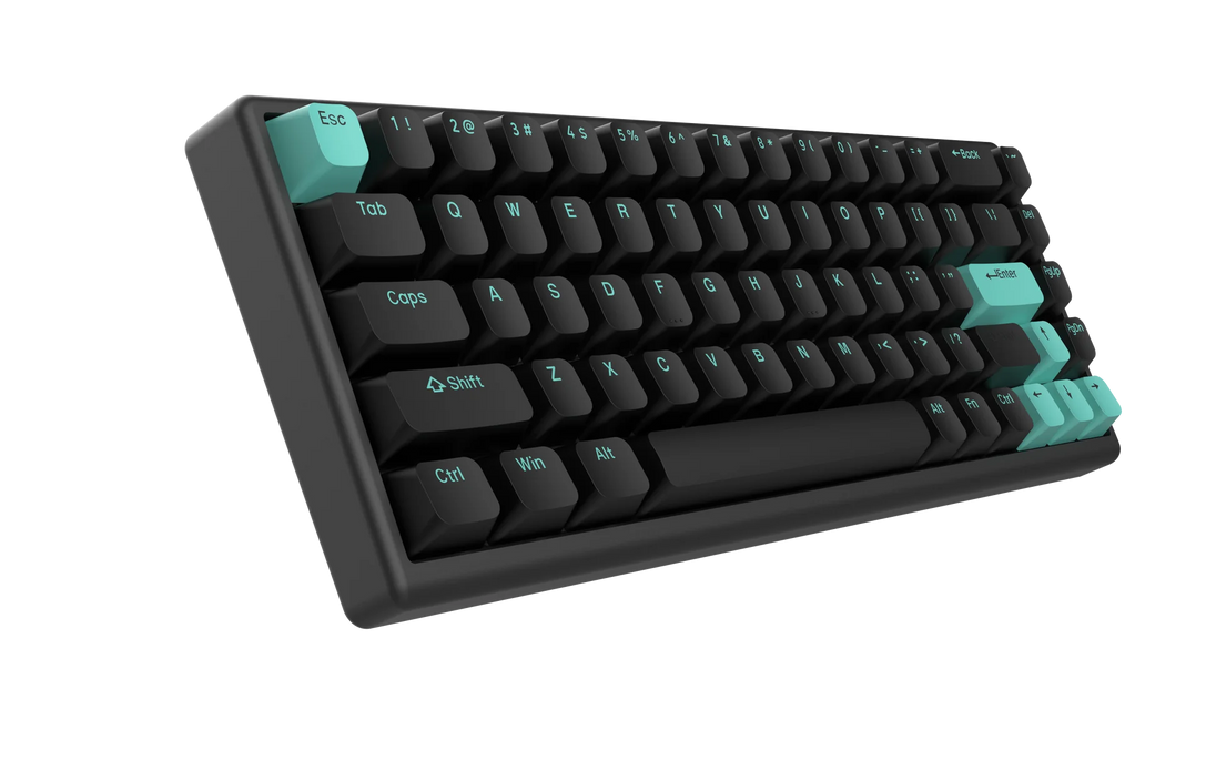 Arbiter Studio Polar 65 Hall effect magnetic rapid trigger Keyboard -