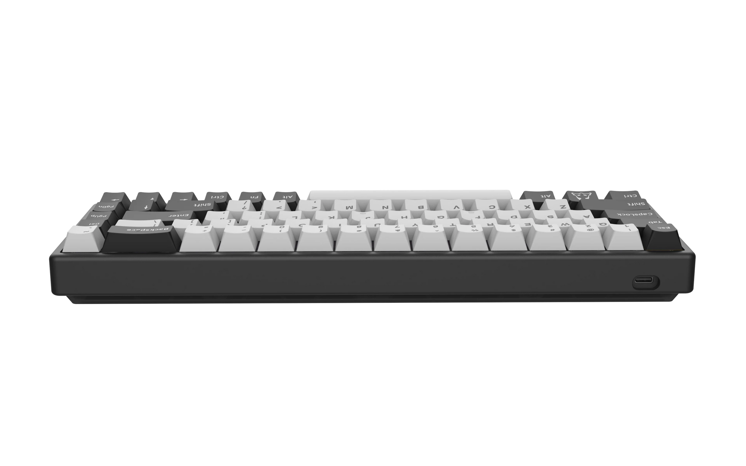 Arbiter Studio TENKO Polar 65+ Hall Effect Magnetic Gaming