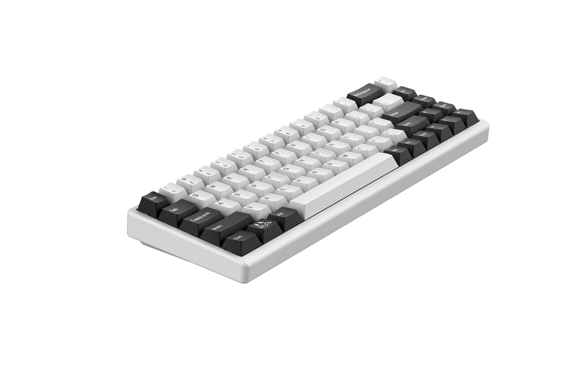 Arbiter Studio TENKO Polar 65+ Hall Effect Magnetic Gaming Arbiter Studio TENKO Polar 65+ Hall Effect Magnetic Gaming