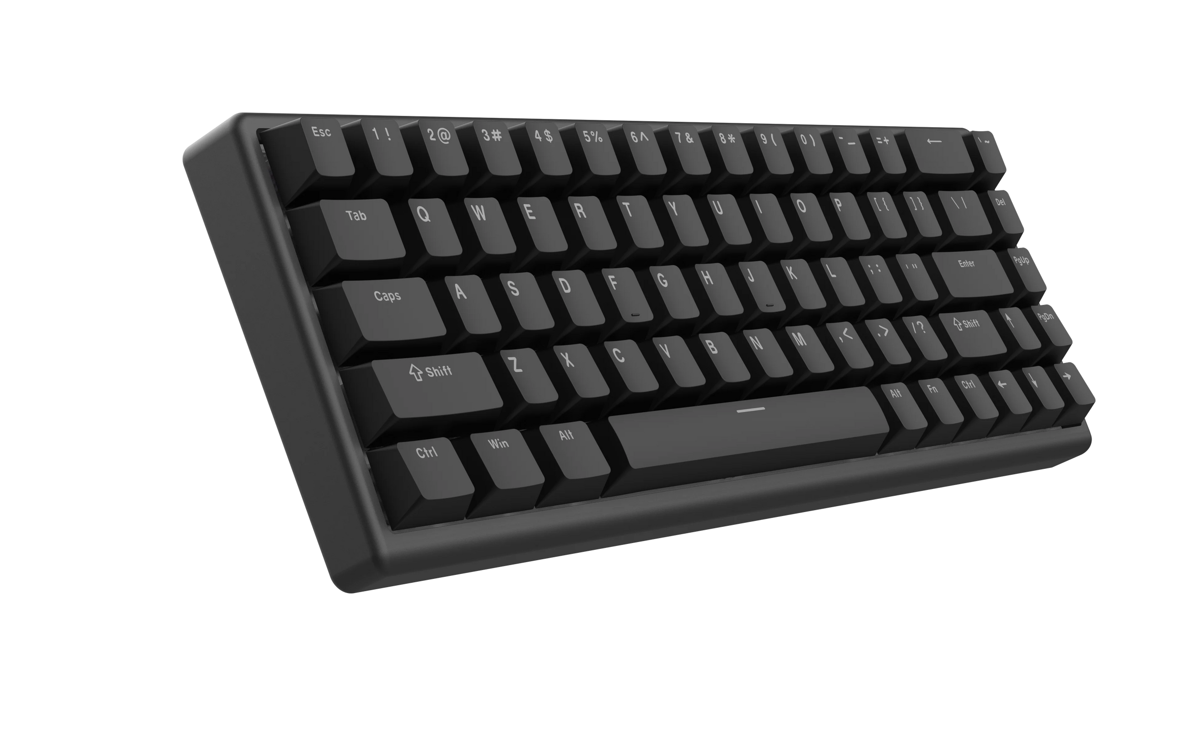 (最新)Arbiter Studio TENKO Polar 75 + HE TENKO® - Polar 75+ HE Magnetic Gaming Keyboard – Arbiter Studio