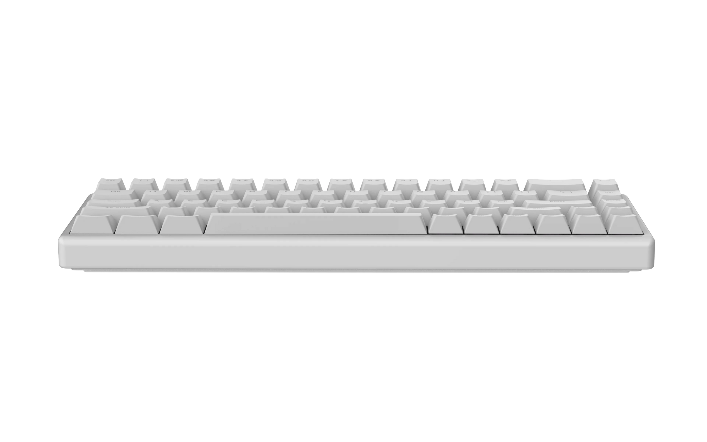 Arbiter Studio TENKO Polar 65+ Hall Effect Magnetic Gaming