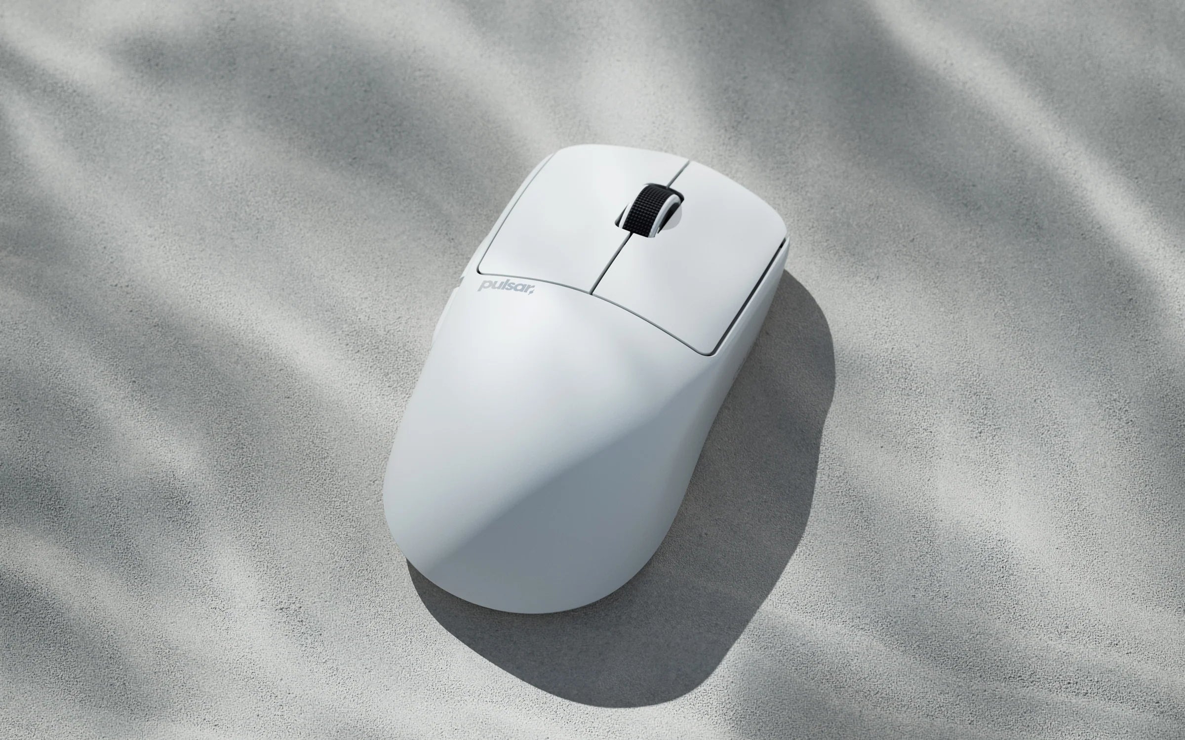 Pulsar X2 CrazyLight Wireless Gaming Mouse - Ausmodshop Pulsar X2 CrazyLight Wireless Gaming Mouse - Ausmodshop