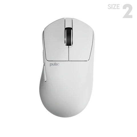 Pulsar X3 Medium Wireless Gaming Mouse - Ausmodshop