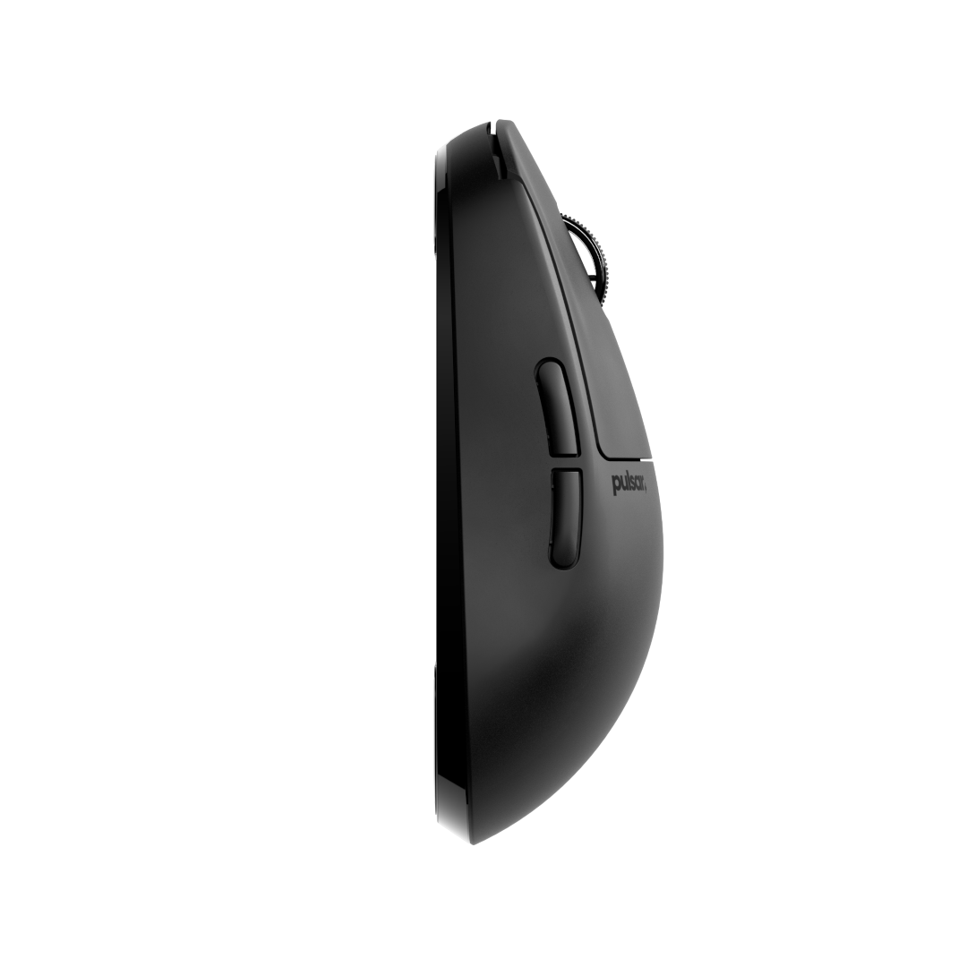 Pulsar X2 CrazyLight Medium Wireless Gaming Mouse - Ausmodshop Pulsar X2 CrazyLight Medium Wireless Gaming Mouse - Ausmodshop