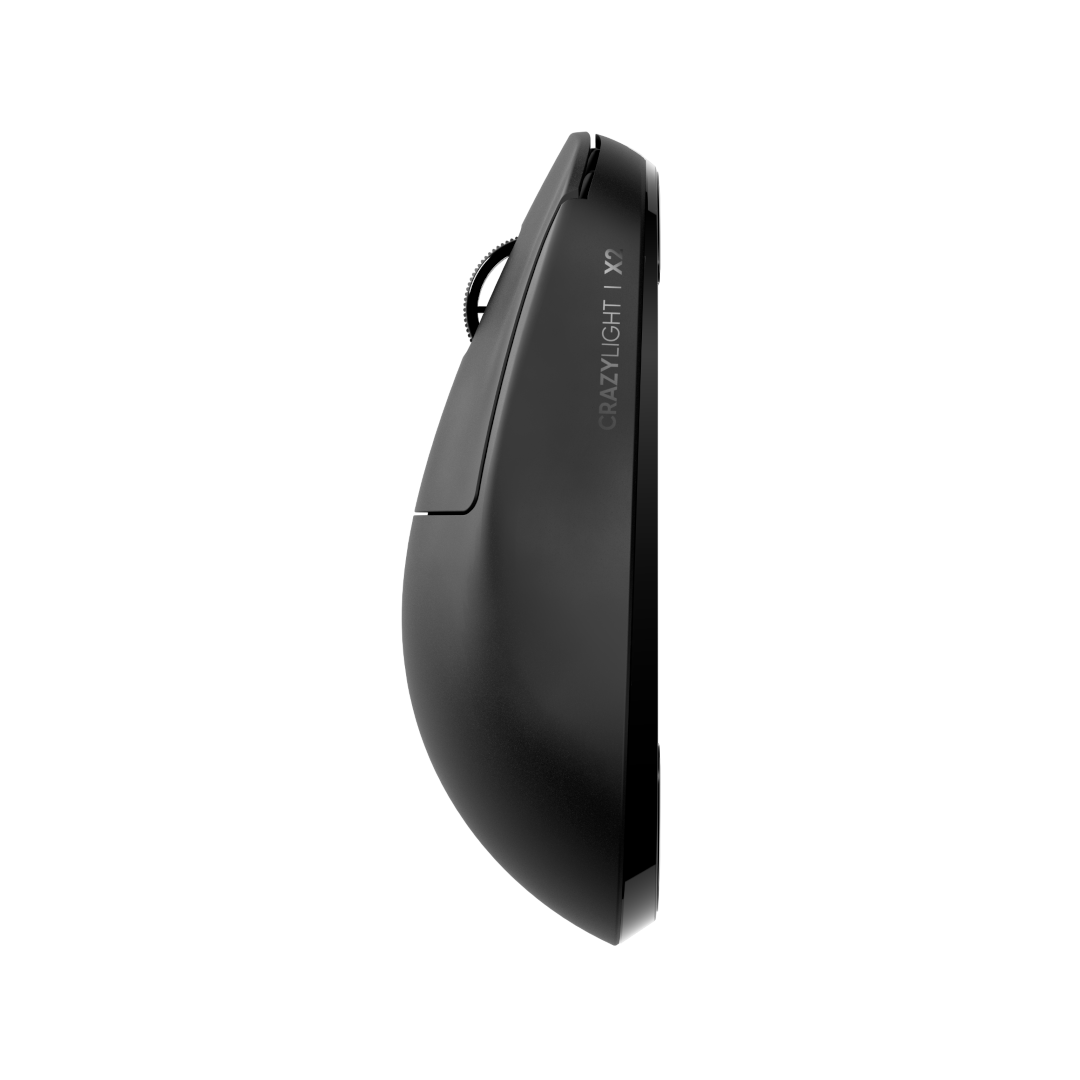 Pulsar X2 CrazyLight Medium Wireless Gaming Mouse - Ausmodshop Pulsar X2 CrazyLight Medium Wireless Gaming Mouse - Ausmodshop
