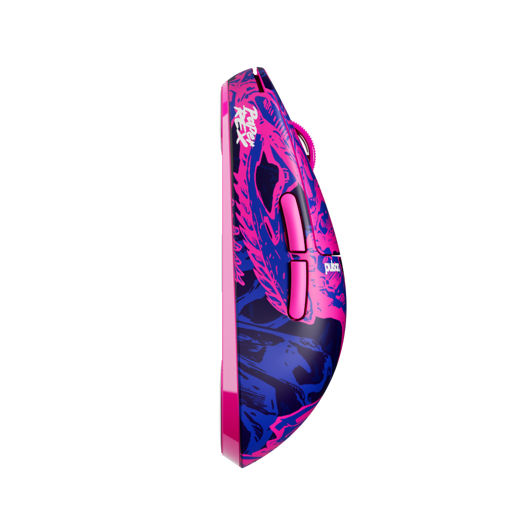 Pulsar X2 CrazyLight Wireless Gaming Mouse - PRX Edition - Ausmodshop