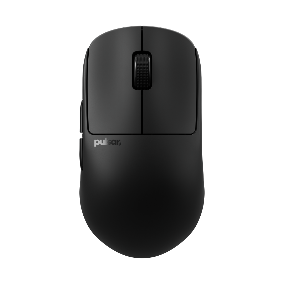 Pulsar X2H CrazyLight Wireless Gaming Mouse