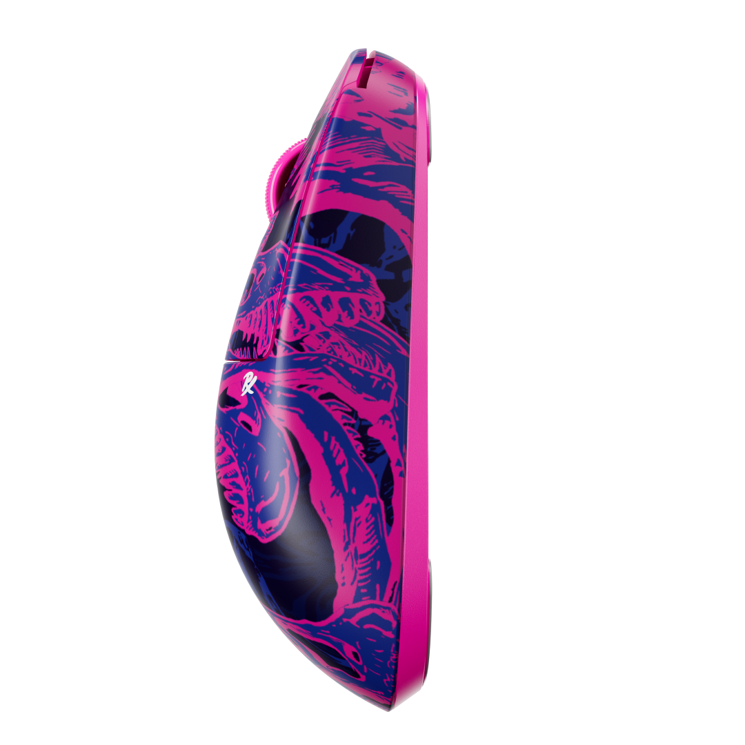 マウス・トラックボール pulsar X2 mini v3 PRX EDITION PRONTA ENTREGA) Mouse Pulsar X2V3 Mini PRX Edition - VTR Imports