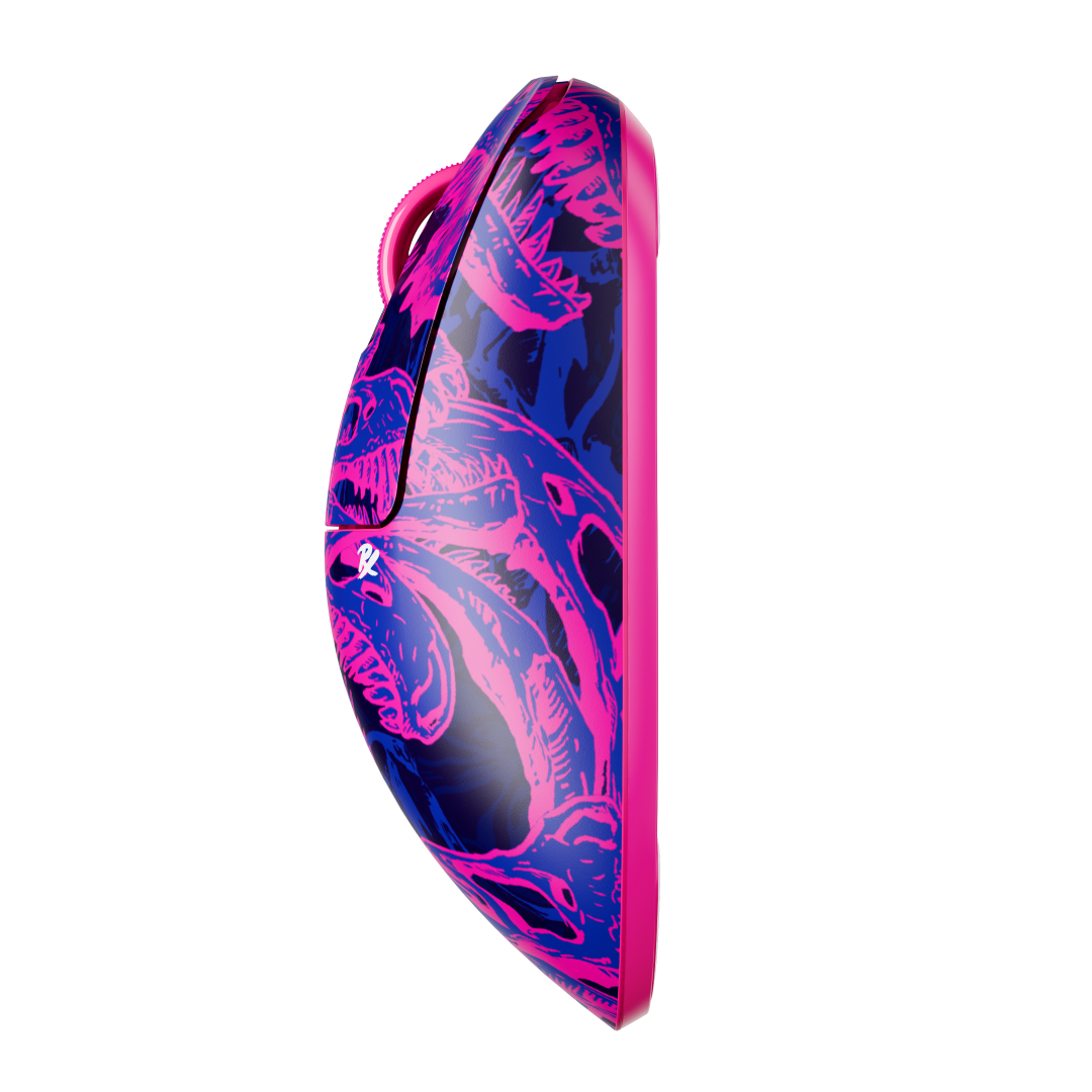 Pulsar Xlite v4 Mini Wireless Gaming Mouse - PRX Edition (8K